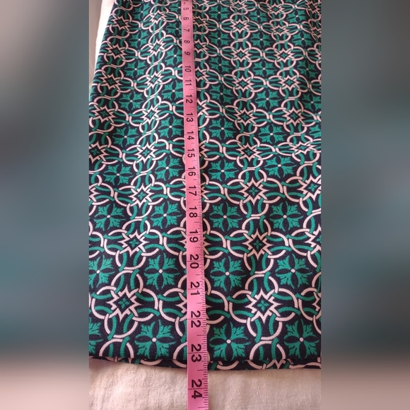 JCREW Pencil Midi Skirt - Picture 5 of 5